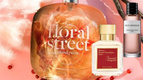 best spicy floral perfumes|warm spicy floral perfumes.